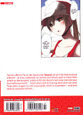 Backcover Minamoto Monogatari - 14 Wege der Versuchung 7