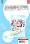 Backcover Nozomi & Kimio 2