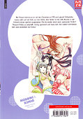 Backcover Nozomi & Kimio 5