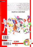 Backcover Mai-Ball 2