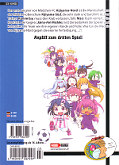 Backcover Mai-Ball 3