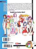 Backcover Mai-Ball 5