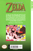Backcover The Legend of Zelda: A Link to the Past 1