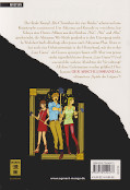 Backcover Liar Game 19