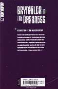 Backcover Brynhildr in the Darkness 13