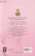 Backcover Noragami 13