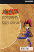 Backcover Yu-Gi-Oh! 1