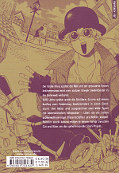 Backcover Das Liberi-Projekt 1