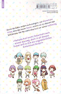 Backcover Yamada-kun and the seven Witches 17