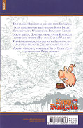 Backcover Seven Deadly Sins 15