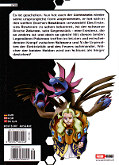 Backcover Pokémon - Schwarz und Weiß 9