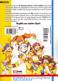 Backcover Mai-Ball 7