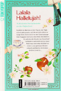 Backcover Lalala Hallelujah! 1