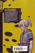 Backcover Blood Lad 14