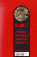 Backcover Kizuna 1
