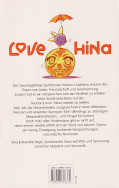 Backcover Love Hina 7