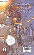 Backcover A Silent Voice  5