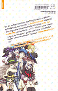 Backcover Yamada-kun and the seven Witches 19