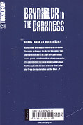 Backcover Brynhildr in the Darkness 15