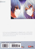 Backcover Minamoto Monogatari - 14 Wege der Versuchung 8