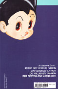 Backcover Astro Boy 10