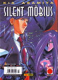 Backcover Silent Möbius 4