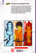 Backcover Dragons Rioting 5