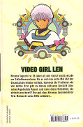 Backcover Video Girl Ai 14