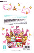 Backcover Love Hotel Princess 1