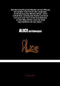 Backcover Alice auf Abwegen 2