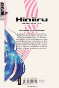 Backcover Hiniiru - Wie Motten ins Licht 3