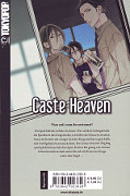 Backcover Caste Heaven 1