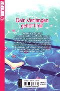 Backcover Dein Verlangen gehört mir 4