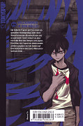 Backcover Blood Lad 15