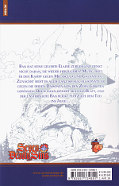 Backcover Seven Deadly Sins 19