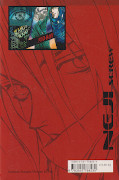 Backcover Neji 1