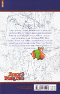 Backcover Seven Deadly Sins 20