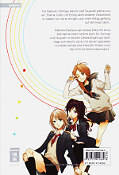 Backcover Rainbow Days 2