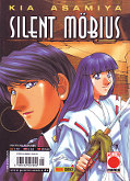 Backcover Silent Möbius 5