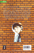 Backcover Detektiv Conan 89