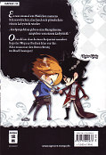 Backcover Snow White & Alice 10