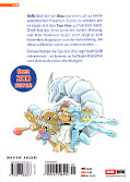 Backcover Pokémon - Die ersten Abenteuer 5