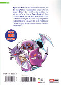 Backcover Pokémon - Die ersten Abenteuer 6