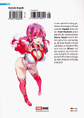 Backcover Maken-Ki 16