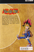 Backcover Yu-Gi-Oh! 2