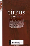 Backcover Citrus 5