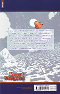 Backcover Seven Deadly Sins 21