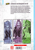 Backcover Dragons Rioting 8