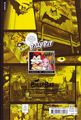 Backcover Billy Bat 20