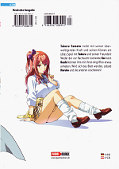 Backcover Maken-Ki 17